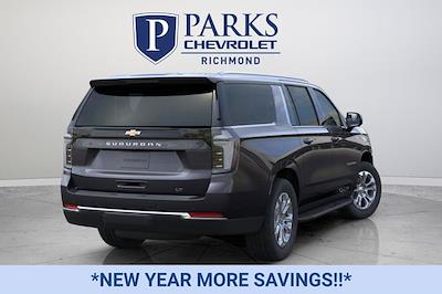 New 2026 Chevrolet Suburban LT for sale #R233147 - photo 2