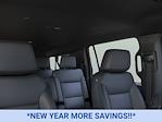 New 2026 Chevrolet Suburban LT for sale #R233147 - photo 24