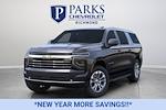 New 2026 Chevrolet Suburban LT for sale #R233147 - photo 8