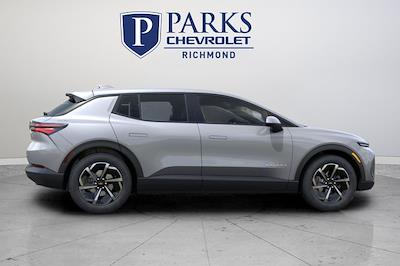 2026 Chevrolet Equinox EV FWD SUV for sale #S112480 - photo 2