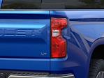 2025 Chevrolet Silverado 1500 Crew Cab 4x4 Pickup for sale #Z292812 - photo 11