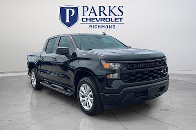 2023 Chevrolet Silverado 1500 Crew Cab 4x4 Pickup for sale #Z292812A - photo 1