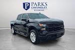 2023 Chevrolet Silverado 1500 Crew Cab 4x4 Pickup for sale #Z292812A - photo 1