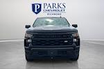 2023 Chevrolet Silverado 1500 Crew Cab 4x4 Pickup for sale #Z292812A - photo 4