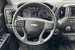 2023 Chevrolet Silverado 1500 Crew Cab 4x4 Pickup for sale #Z292812A - photo 30