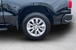 2023 Chevrolet Silverado 1500 Crew Cab 4x4 Pickup for sale #Z292812A - photo 9