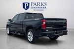 2023 Chevrolet Silverado 1500 Crew Cab 4x4 Pickup for sale #Z292812A - photo 10