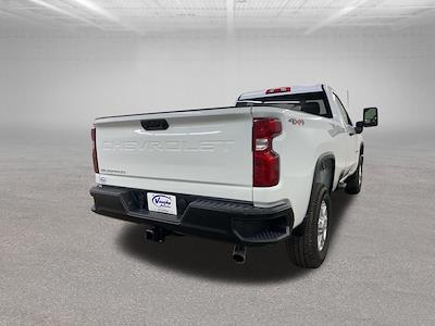 2025 Chevrolet Silverado 3500 Regular Cab 4WD, Pickup for sale #102939 - photo 2