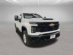 2025 Chevrolet Silverado 3500 Regular Cab 4WD, Pickup for sale #102939 - photo 5