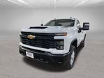 2025 Chevrolet Silverado 3500 Regular Cab 4WD, Pickup for sale #102939 - photo 7