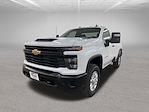 2025 Chevrolet Silverado 3500 Regular Cab 4WD, Pickup for sale #102939 - photo 8