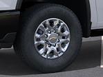 New 2025 Chevrolet Silverado 3500 Work Truck Regular Cab 4WD SRW Pickup for sale #102939 - photo 47