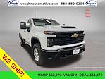 2025 Chevrolet Silverado 3500 Regular Cab 4WD, Pickup for sale #102939 - photo 1