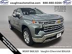 New 2026 Chevrolet Silverado 1500 LTZ Crew Cab 4WD Pickup for sale #103965 - photo 1