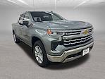New 2026 Chevrolet Silverado 1500 LTZ Crew Cab 4WD Pickup for sale #103965 - photo 36