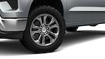 New 2026 Chevrolet Silverado 1500 LTZ Crew Cab 4WD Pickup for sale #103965 - photo 11