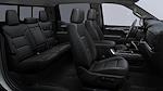New 2026 Chevrolet Silverado 1500 LTZ Crew Cab 4WD Pickup for sale #103965 - photo 13