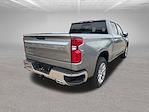 New 2026 Chevrolet Silverado 1500 LTZ Crew Cab 4WD Pickup for sale #103965 - photo 2