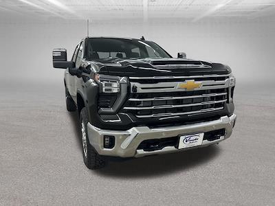 New 2026 Chevrolet Silverado 2500 LTZ Crew Cab 4WD Pickup for sale #FKNHKW - photo 1