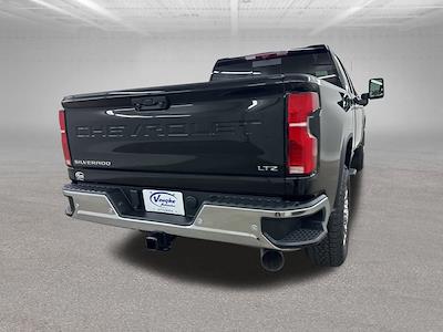 New 2026 Chevrolet Silverado 2500 LTZ Crew Cab 4WD Pickup for sale #FKNHKW - photo 2