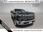 New 2026 Chevrolet Silverado 2500 LTZ Crew Cab 4WD Pickup for sale #FKNHKW - photo 67