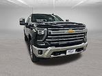 New 2026 Chevrolet Silverado 2500 LTZ Crew Cab 4WD Pickup for sale #FKNHKW - photo 1
