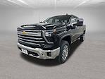 New 2026 Chevrolet Silverado 2500 LTZ Crew Cab 4WD Pickup for sale #FKNHKW - photo 5