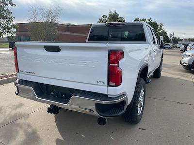 New 2026 Chevrolet Silverado 2500 LTZ Crew Cab 4WD Pickup for sale #107198 - photo 2