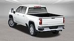 New 2026 Chevrolet Silverado 2500 LTZ Crew Cab 4WD Pickup for sale #107198 - photo 12
