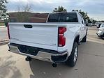 New 2026 Chevrolet Silverado 2500 LTZ Crew Cab 4WD Pickup for sale #107198 - photo 2