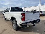 New 2026 Chevrolet Silverado 2500 LTZ Crew Cab 4WD Pickup for sale #107198 - photo 4