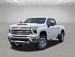 New 2026 Chevrolet Silverado 2500 LTZ Crew Cab 4WD Pickup for sale #107198 - photo 8