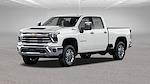 New 2026 Chevrolet Silverado 2500 LTZ Crew Cab 4WD Pickup for sale #107198 - photo 11