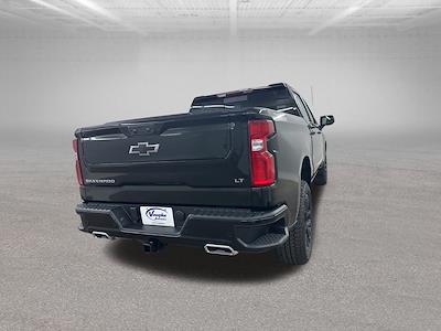 New 2026 Chevrolet Silverado 1500 LT Crew Cab 4WD Pickup for sale #109337 - photo 2