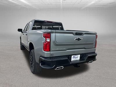 New 2026 Chevrolet Silverado 1500 LT Crew Cab 4WD Pickup for sale #109386 - photo 2
