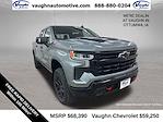 New 2026 Chevrolet Silverado 1500 LT Crew Cab 4WD Pickup for sale #109386 - photo 1