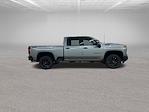 New 2026 Chevrolet Silverado 2500 LTZ Crew Cab 4WD Pickup for sale #110013 - photo 8
