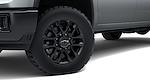 New 2026 Chevrolet Silverado 2500 LTZ Crew Cab 4WD Pickup for sale #110013 - photo 11