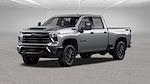 New 2026 Chevrolet Silverado 2500 LTZ Crew Cab 4WD Pickup for sale #110013 - photo 10