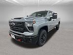 New 2026 Chevrolet Silverado 2500 LTZ Crew Cab 4WD Pickup for sale #110013 - photo 37