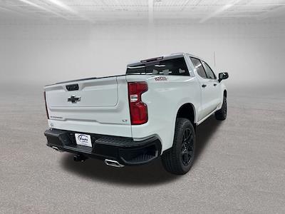 New 2026 Chevrolet Silverado 1500 LT Crew Cab 4WD Pickup for sale #110318 - photo 2