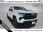 New 2026 Chevrolet Silverado 1500 LT Crew Cab 4WD Pickup for sale #110318 - photo 1