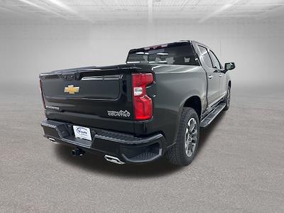 New 2026 Chevrolet Silverado 1500 High Country Crew Cab 4WD Pickup for sale #110786 - photo 2