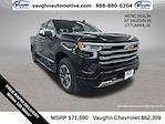 New 2026 Chevrolet Silverado 1500 High Country Crew Cab 4WD Pickup for sale #110786 - photo 1