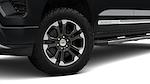 New 2026 Chevrolet Silverado 1500 High Country Crew Cab 4WD Pickup for sale #110786 - photo 9