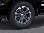New 2026 Chevrolet Silverado 1500 High Country Crew Cab 4WD Pickup for sale #110786 - photo 24