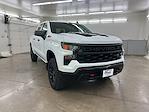 New 2026 Chevrolet Silverado 1500 Custom Crew Cab 4WD Pickup for sale #111065 - photo 3