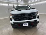 New 2026 Chevrolet Silverado 1500 Custom Crew Cab 4WD Pickup for sale #111065 - photo 4