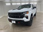 New 2026 Chevrolet Silverado 1500 Custom Crew Cab 4WD Pickup for sale #111065 - photo 5