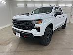 New 2026 Chevrolet Silverado 1500 Custom Crew Cab 4WD Pickup for sale #111065 - photo 6